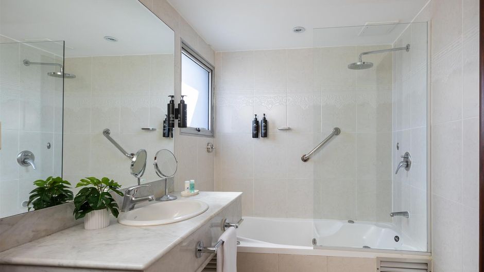 Palladium Hotel Suite