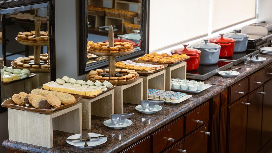 Palladium Hotel Restaurant