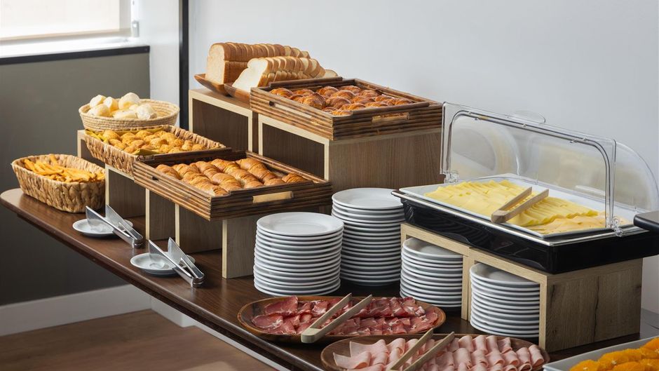 Palladium Hotel Restaurant