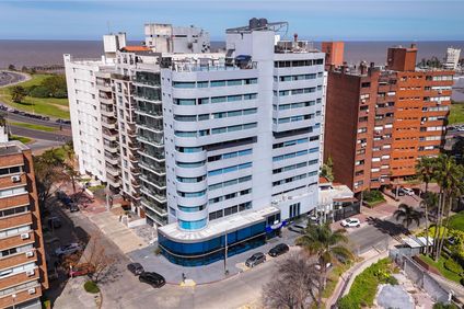Palladium Hotel