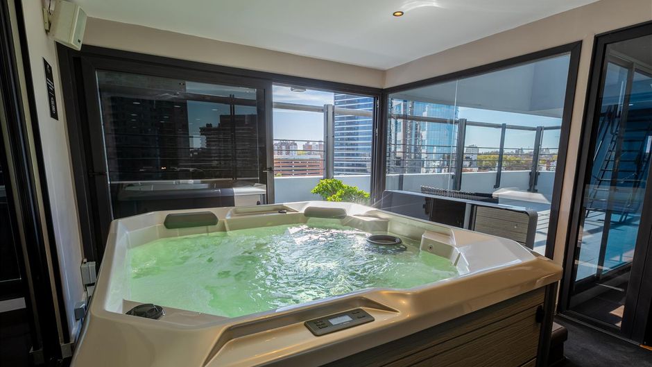 Palladium Hotel Spa