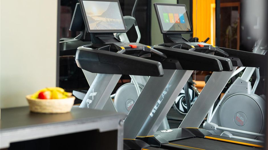 Palladium Hotel Health