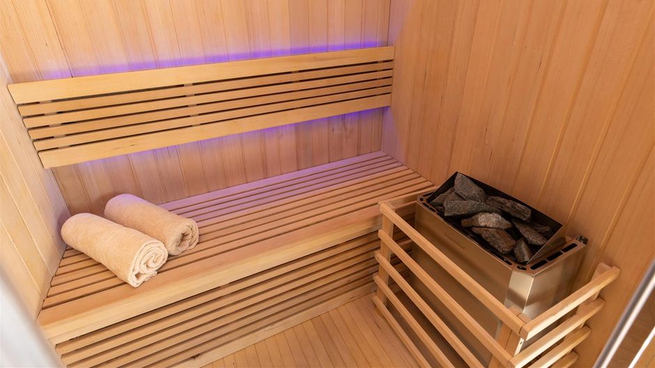 Palladium Hotel Spa