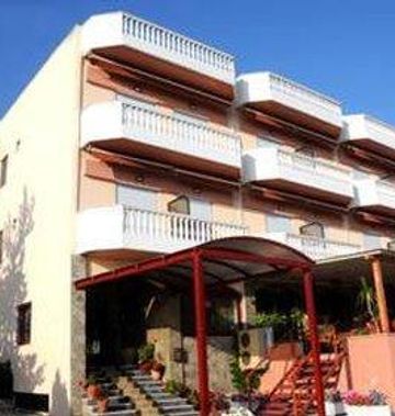 Fanari Hotel