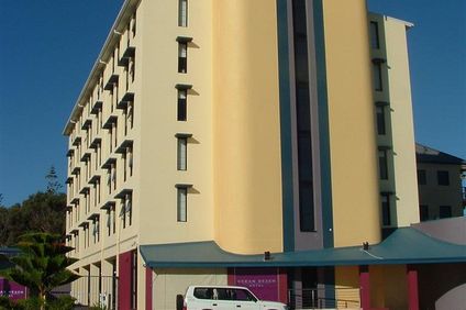Ocean Beach Hotel