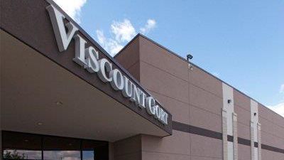 Viscount Gort Hotel