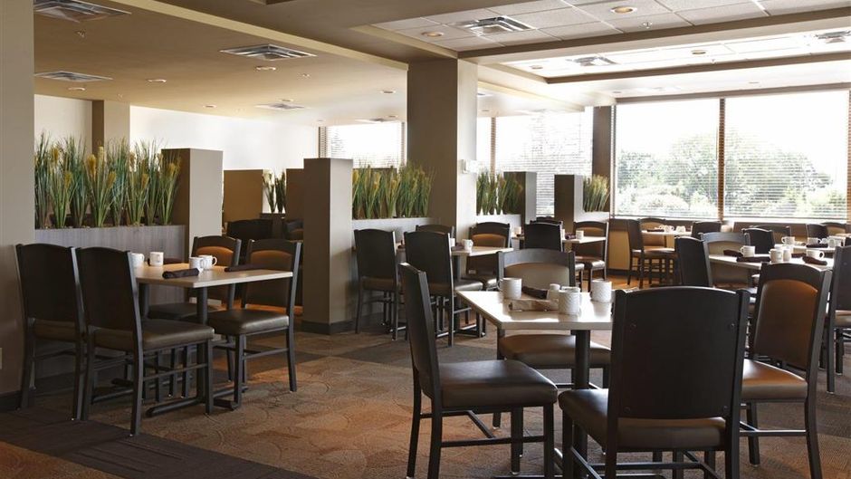 Viscount Gort Hotel Restaurant