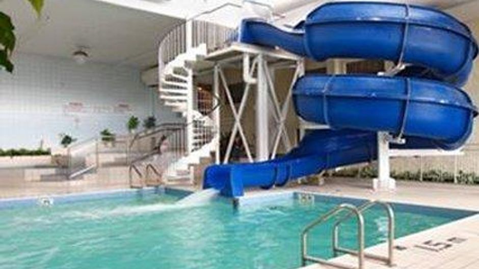 Viscount Gort Hotel Recreation