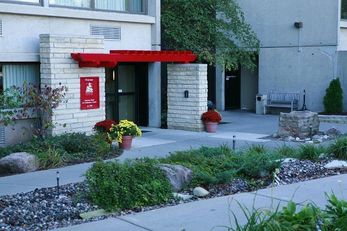 The Gateway Hotel and Conference Centre