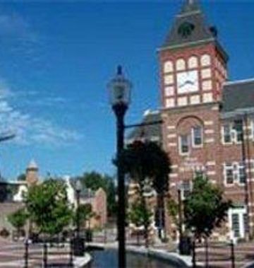 Royal Amsterdam Hotel