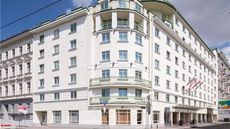 Austria Trend Hotel Ananas
