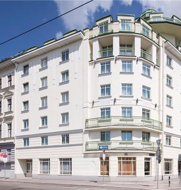 Austria Trend Hotel Ananas