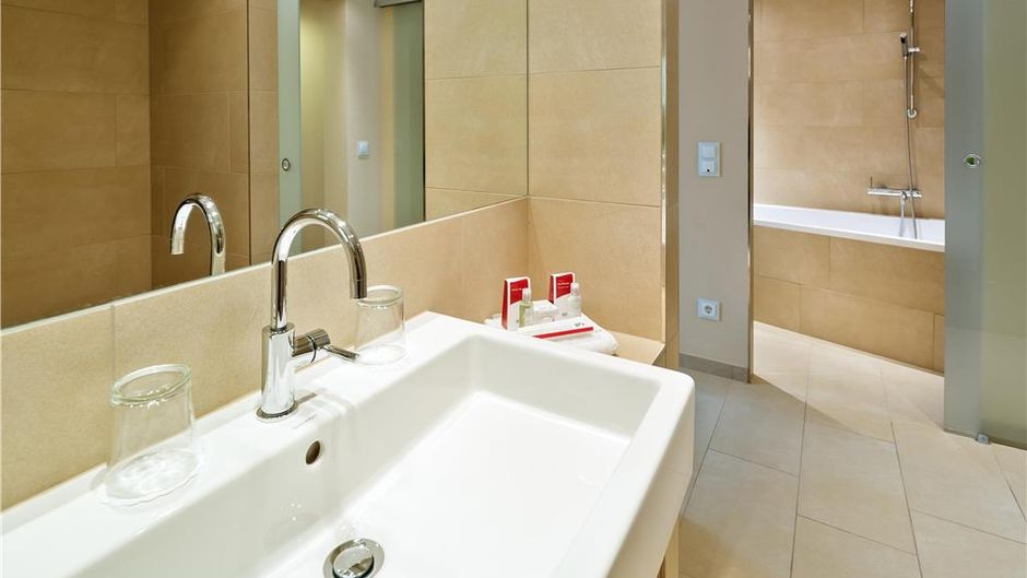 Austria Trend Hotel Ananas Suite