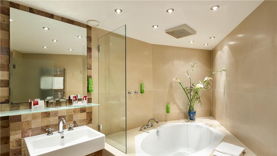 Austria Trend Hotel Ananas Suite
