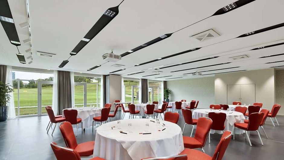 Austria Trend Hotel Bosei Meeting