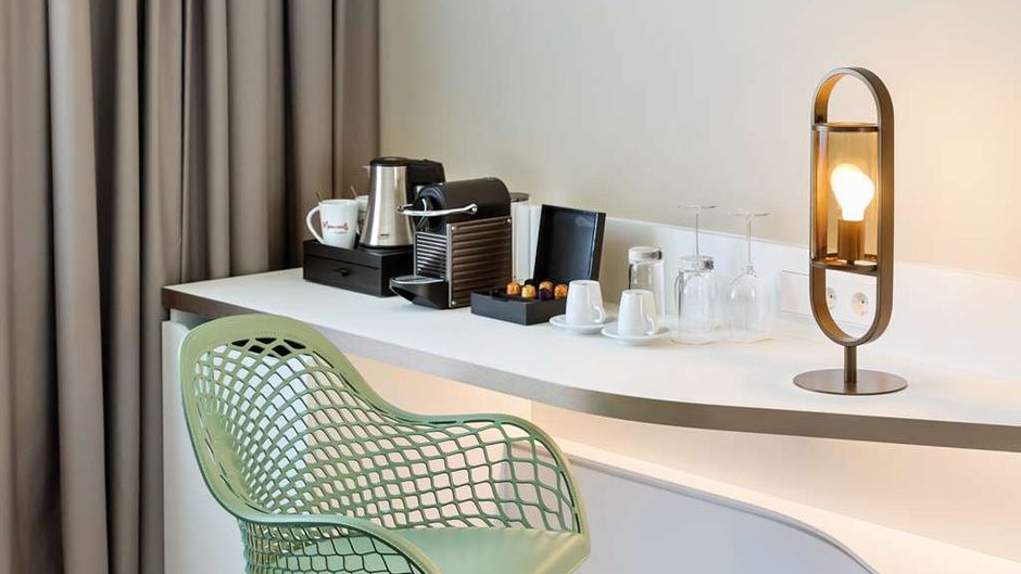 Austria Trend Hotel Bosei Other