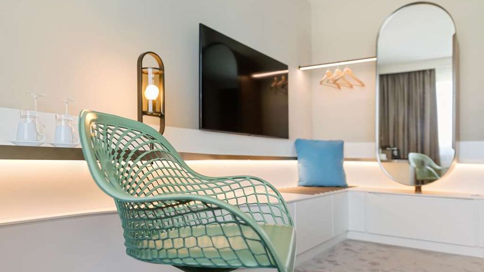Austria Trend Hotel Bosei Other