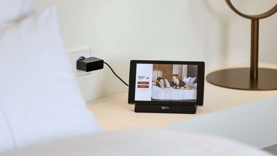 Austria Trend Hotel Bosei Other