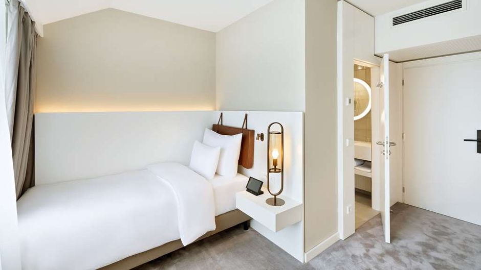 Austria Trend Hotel Bosei Room