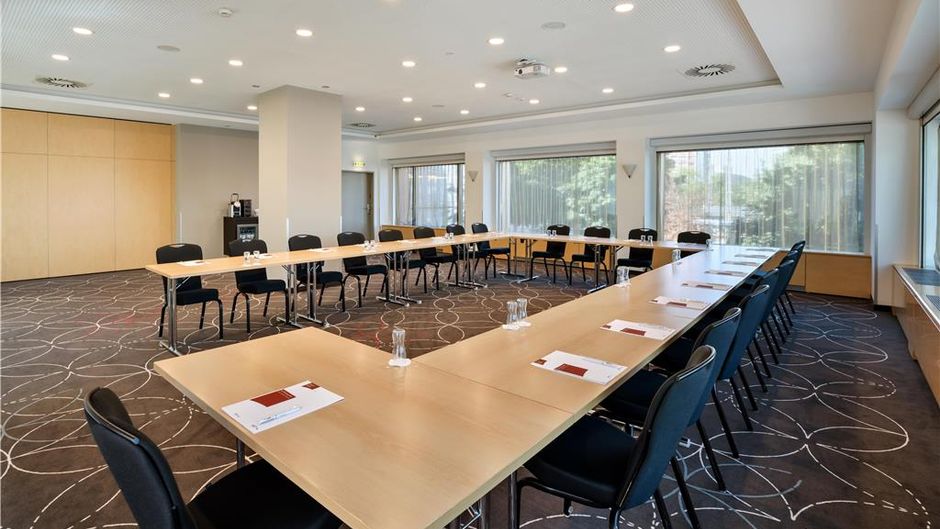 Austria Trend Hotel Europa Salzburg Meeting