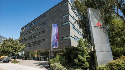 Austria Trend Hotel Congress Innsbruck