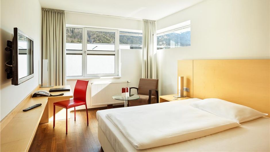 Austria Trend Hotel Congress Innsbruck Room