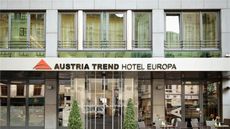 Austria Trend Hotel Europa Wien