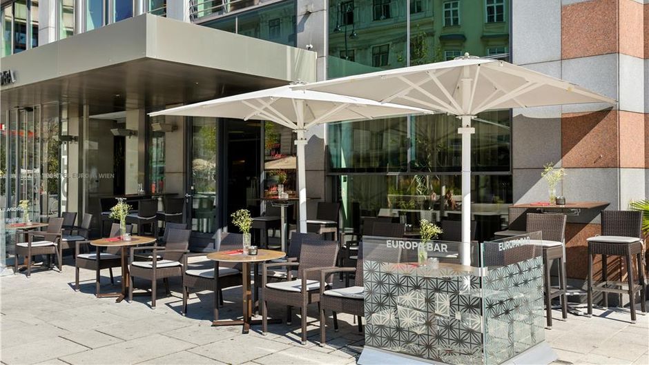 Austria Trend Hotel Europa Wien Other