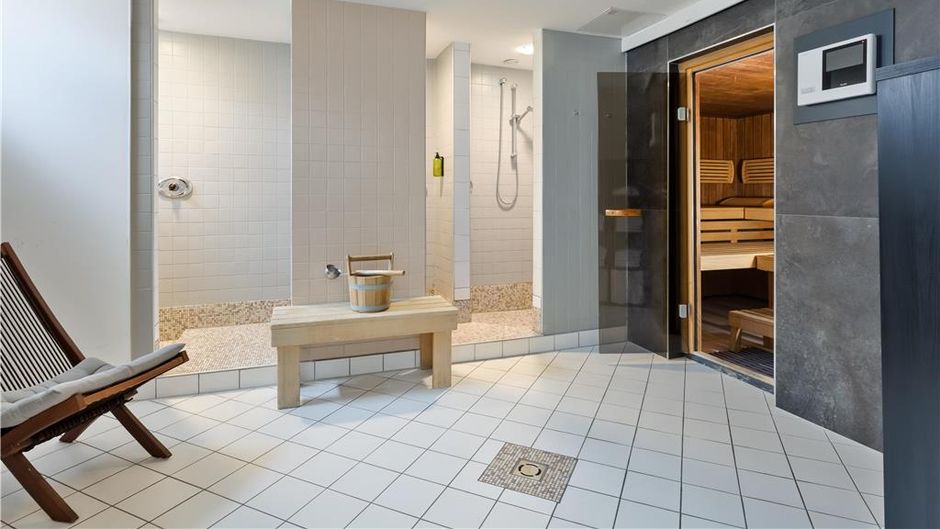 Austria Trend Hotel Europa Graz Spa