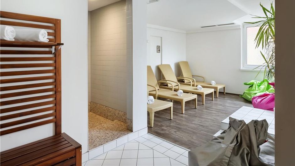 Austria Trend Hotel Europa Graz Spa