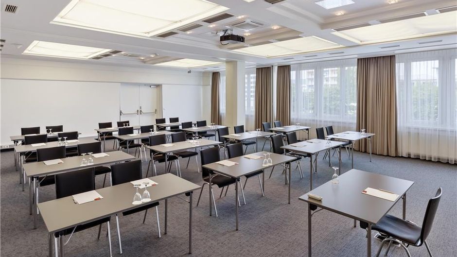 Austria Trend Hotel Europa Graz Meeting