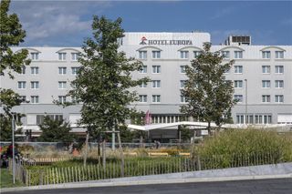 Austria Trend Hotel Europa Graz
