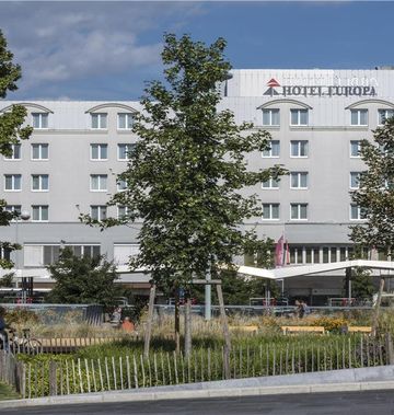 Austria Trend Hotel Europa Graz