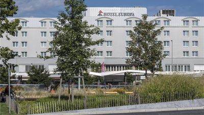 Austria Trend Hotel Europa Graz