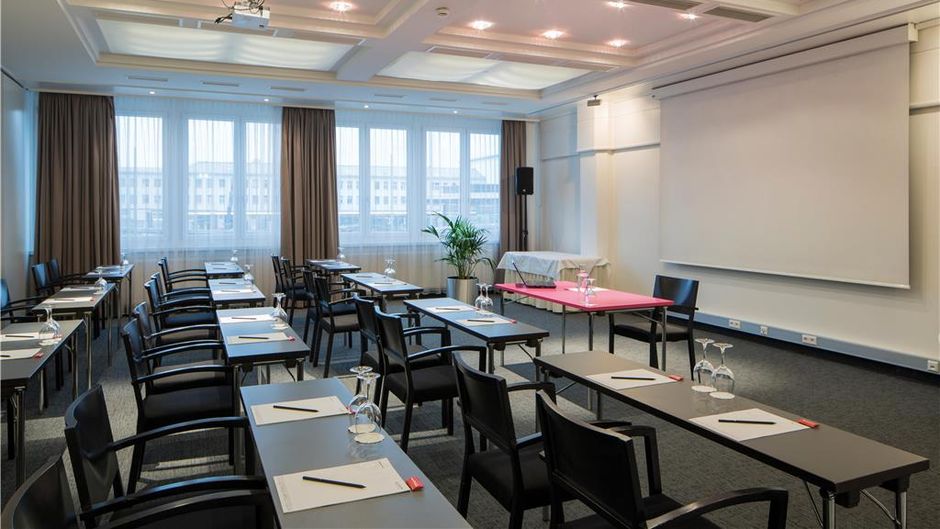 Austria Trend Hotel Europa Graz Meeting
