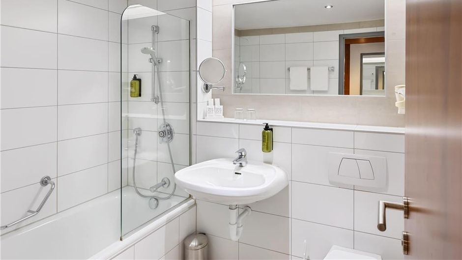 Austria Trend Hotel Europa Graz Room