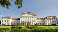 Austria Trend Schloss Wilhelminenberg