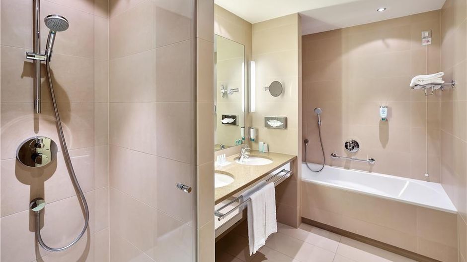 Austria Trend Hotel Savoyen Vienna Room
