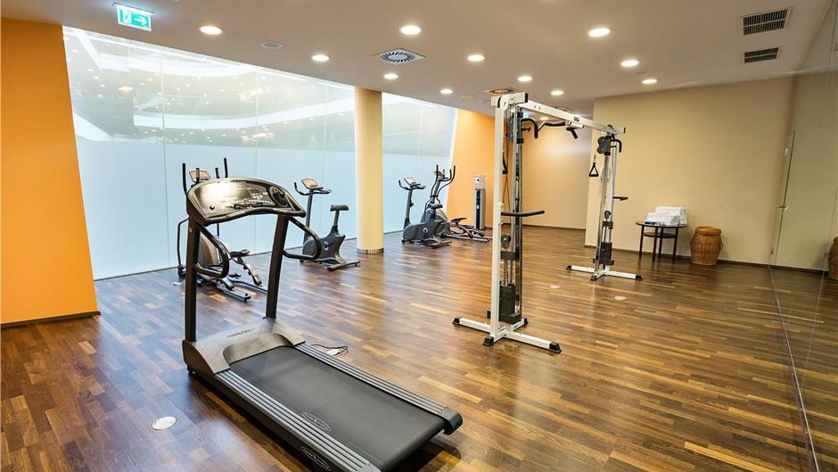 Austria Trend Hotel Savoyen Vienna Health