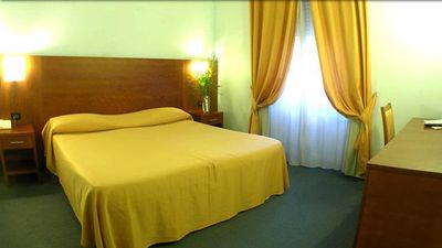 Hotel Osimar