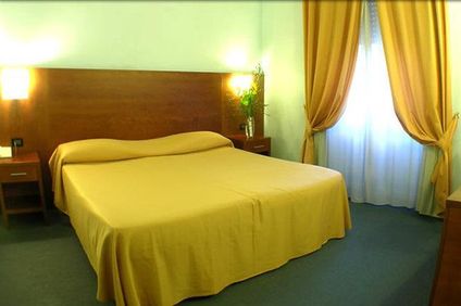 Hotel Osimar