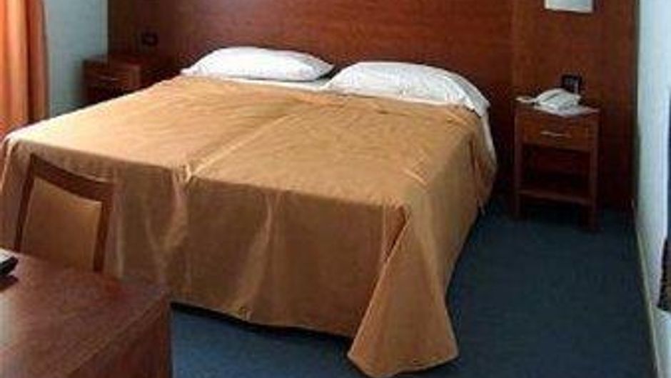 Hotel Osimar Room