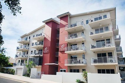 Gladstone City Central