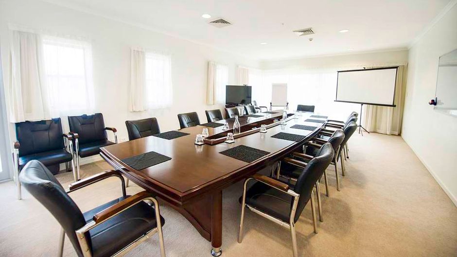 Gladstone City Central Meeting