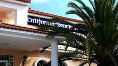 California Beach Hotel
