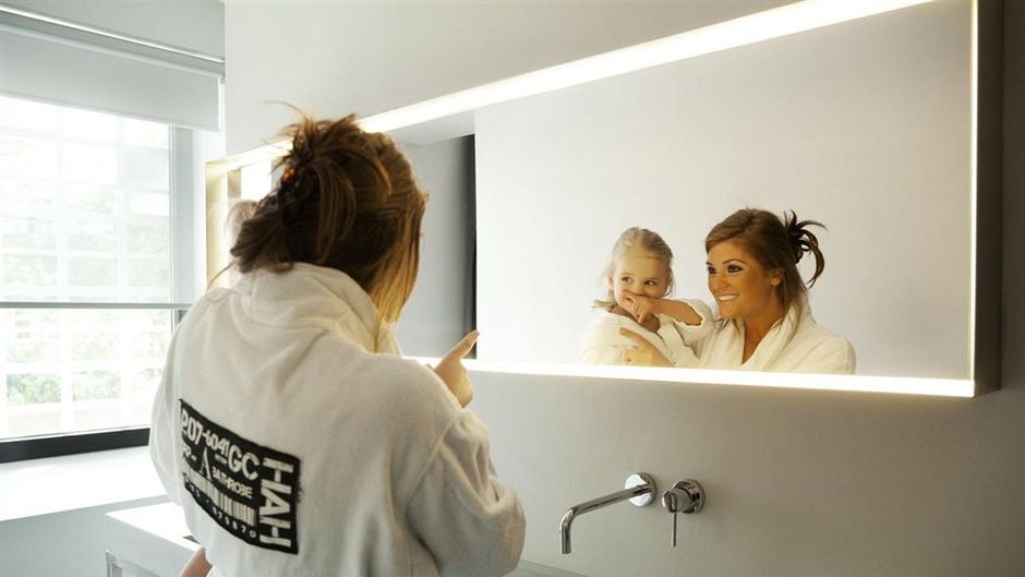 Vand der Valk Hotel Het Arresthuis Room