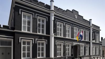 Vand der Valk Hotel Het Arresthuis