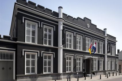 Vand der Valk Hotel Het Arresthuis