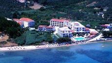 Caravel Hotel Zante