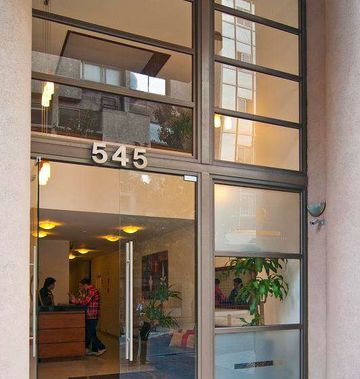 Park Plaza Apart Hotel